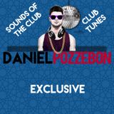Sounds of the club #001 - Daniel Pozzebon