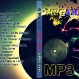 80's 5 MEGAMIX Dee jex (30 min)