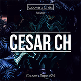 Couvre x Tape #24 - César Ch