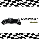 Quadrajet 99.7 - 15 Mayo 2015 Uniradio 99.7 FM