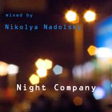 Nikolya Nadolsky - Night Company