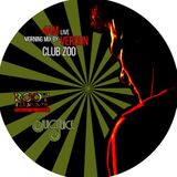 Verdun: 4AM Morning Mix Live at ZOO Club