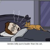 Jamie's 'jolly' Jukebox Broadcast Date: 21092014