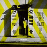 Constance 09: Brice Nice - Better Things To Do
