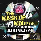 DJ Hank PhenomRadio Mix 25