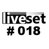 alex john dj - live set # 018