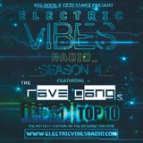 #EVR ElectricVibesRadio.com Week 5 - EDM Top 10