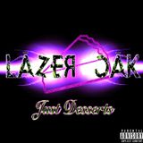 LĀzer CĀk - Just Desserts