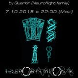 Urban Saikonaut Report 34 by Quarkin (TeleportStation.tk 2015_10_07)