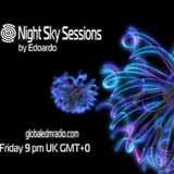 Night Sky Sessions 009