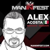 EP 25 : MANINFEST By Alex Acosta V1