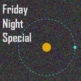 Friday Night Special (Class M)