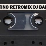 RETROLATINO MIIX DJ BALDE PLAY