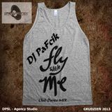 Fly Witch me - DJ PaFcik (Club Dance mix)