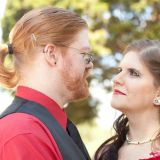 Ash / Ashta Wedding Reception at Alchemy 2013