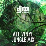 All Vinyl Jungle Mix