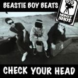 DJ Moneyshot - Beastie Boy Beats: Check Your Head