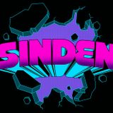 Sinden JJJ Radio Mix - Jan 2010