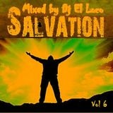 SALVATION - VOL 6 - Low Beat - Mixed by Dj El Loco