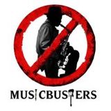 MusicBusters 01/10/2012 - Nuova stagione e Puntata di rientro (da dietro)