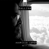 Maurício Lopes @ Calling (07.08.2015)