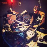 LR031 feat. Victor Vega