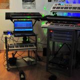 Modul303 Electronic medication radio show 19/6/2015 with "UNITED SYNTH FRIENDS"