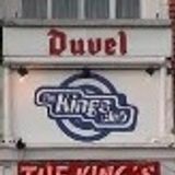 dj Dennis @ The Kings Club 17-03-2012
