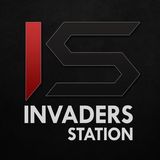 Invaders Station - Mind Wrecker #4 (22/01/16)