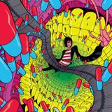 Deejay Zooki - Where Is My Head 2013.