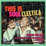 Soulclectica Mix: From New Orleans to Ghana