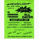jazz all dayer part 1 -music i played in the bali hai jazz rooms birmingham locarno early 80's