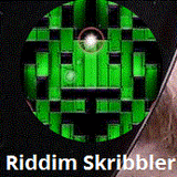 Guest Dj: The Mighty roots rebel Riddim Skribbler