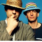 Coldcut Essential Mix 29/01/2006