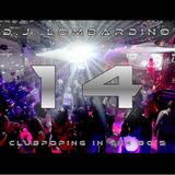 Clubhopping in the 80's Vol. 14