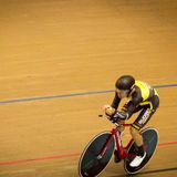 Jack Bobridge interview after Hour Record attempt