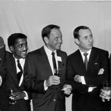 #swshep Showtime with Shep, The Sinatra & Rat Pack Special Episode - Friday 2nd August 2013