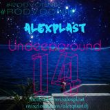 Alexplast - Undeepground 14