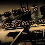 Matt Young - The Electronic Hour #2