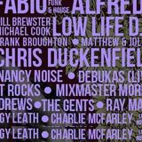 Mixmaster Morris @ Wild Life 2015