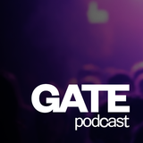 GatePodcast #01 by Gate Project | Nadia Popoff / 05-07