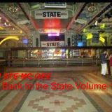 Dj Ste Mc Gee Back To The State Volume Twelve