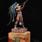 Peaceful Warrior
