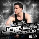 Joe Gauthreaux's Monthly Mixdown :: 10.13