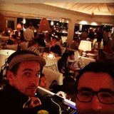 Live Set @ Bonito St Barth With Yo-One Sutter 2016