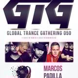 Marcos Padilla - Global Trance Gathering 050