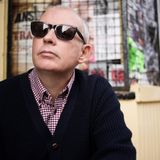 Russ Dewbury Cosmic Party Mix & Radio Show Taster Winter 2014