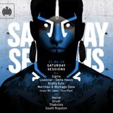 Loadstar - Live at Ministry of Sound London 21-06-2014