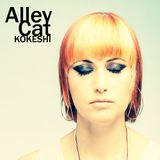 Alley Cat (Kokeshi Records) @ Kongkretebass Kongkast Podcast Episode #185 (24.02.2013)