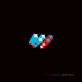 Vitamin See - MOVEMBER 2014 Mix